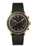 Junghans Meister Telemeter Edition JF 27/3480.02 Sapphire - Zegarki JUNGHANS