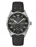 Junghans Meister Pilot Automatic 27/4490.00 - Zegarki JUNGHANS