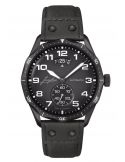 Junghans Meister Pilot Automatic 27/4491.00 - Zegarki JUNGHANS