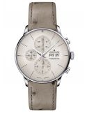 Junghans Meister Chronoscope 27/4223.00 Sapphire - Zegarki JUNGHANS