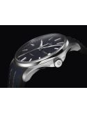 Junghans Meister S Automatic 27/4211.00 - Zegarki JUNGHANS