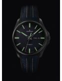 Junghans Meister S Automatic 27/4211.00 - Zegarki JUNGHANS