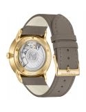 Junghans Meister Worldtimer 27/5012.01 Sapphire - Zegarki JUNGHANS