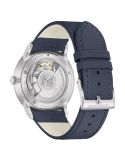 Junghans Meister Worldtimer 27/3010.01 Sapphire - Zegarki JUNGHANS