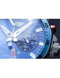 Zegarek sportowy męski Vostok Europe N1 ROCKET Mazury Jezioro Mamry 6S21-225A468 - Zegarki VOSTOK EUROPE