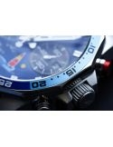 Zegarek sportowy męski Vostok Europe N1 ROCKET Mazury Jezioro Mamry 6S21-225A468 - Zegarki VOSTOK EUROPE