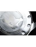 Zegarek sportowy męski Vostok Europe N1 ROCKET Mazury Jezioro Mamry 6S21-225A468 - Zegarki VOSTOK EUROPE