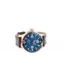 Zegarek sportowy męski Vostok Europe EXPEDITION North Pole-1 Sun YN55-597B730 - Zegarki VOSTOK EUROPE
