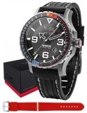 Zegarek sportowy męski Vostok Europe EXPEDITION North Pole-1 Legend YN55-597A729 - Zegarki VOSTOK EUROPE