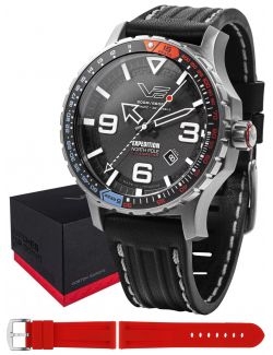 Vostok Europe EXPEDITION North Pole-1 Legend YN55-597A729