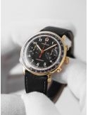 Junghans Meister Telemeter Edition JF 27/3480.02 Sapphire - Zegarki JUNGHANS