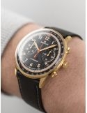 Junghans Meister Telemeter Edition JF 27/3480.02 Sapphire - Zegarki JUNGHANS