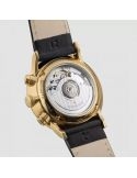 Junghans Meister Telemeter Edition JF 27/3480.02 Sapphire - Zegarki JUNGHANS