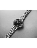 Zegarek sportowy damski Oris Aquis Date 36.5mm 01 733 7792 4154-07 8 19 05P - Zegarki ORIS