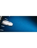 Zegarek sportowy męski Oris Aquis Date 43.5mm 01 733 7789 4135-07 8 23 04PEB - Zegarki ORIS