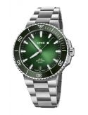 Zegarek sportowy męski Oris Aquis Date Calibre 400 43.