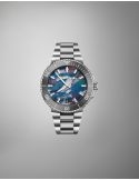 Zegarek sportowy męski Oris Aquis Date Upcycle Calibre 400 43.
