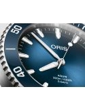 Zegarek sportowy męski Oris Aquis Date Calibre 400 43.