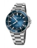 Zegarek sportowy męski Oris Aquis Date Calibre 400 43.