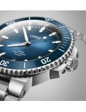 Zegarek sportowy męski Oris Aquis Date Calibre 400 43.