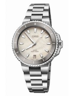 Oris Aquis Date 36.5mm 01 733 7792 4151-07 8 19 05P