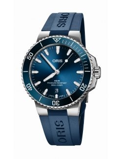 Oris Aquis Date 41.5mm 01 733 7787 4135-07 4 22 35FC
