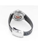 Zegarek sportowy męski Oris Aquis Date 43.5mm 01 733 7789 4135-07 4 23 35FC - Zegarki ORIS
