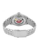 Zegarek lotniczy damski Oris Big Crown Pointer Date 01 754 7749 4064-07 8 17 22 - Zegarki ORIS