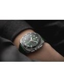 Junghans 1972 Chronoscope Sports Edition 2024 41/4467.00 - Zegarki JUNGHANS