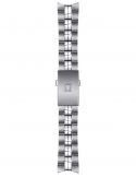 Bransoleta Tissot PR 100 T605037010 - TISSOT - bransolety do zegarków