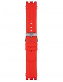 Pasek Tissot T-Race T603042825 - TISSOT - paski do zegarków