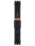 Pasek Tissot T-Race T603041971 - TISSOT - paski do zegarków