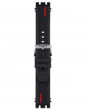 Pasek Tissot T-Race T603041967 - TISSOT - paski do zegarków