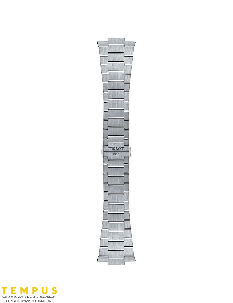Bransoleta Tissot PRX 40 205 T605046447 - TISSOT - bransolety do zegarków Bransoleta Tissot PRX 40 205 T605046447 - TISSOT - bransolety do zegarków