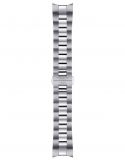 Bransoleta Tissot Gentleman T605044607 - TISSOT - bransolety do zegarków