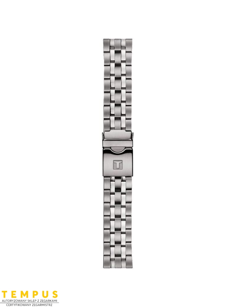 Bransoleta Tissot Seastar 1000 T605042425 - TISSOT - bransolety do zegarków Bransoleta Tissot Seastar 1000 T605042425 - TISSOT - bransolety do zegarków