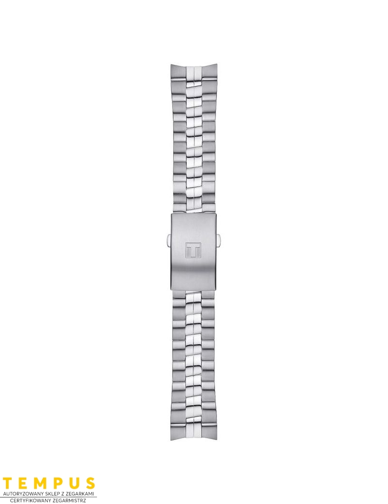 Bransoleta Tissot PR 100 T605037059 - TISSOT - bransolety do zegarków Bransoleta Tissot PR 100 T605037059 - TISSOT - bransolety do zegarków