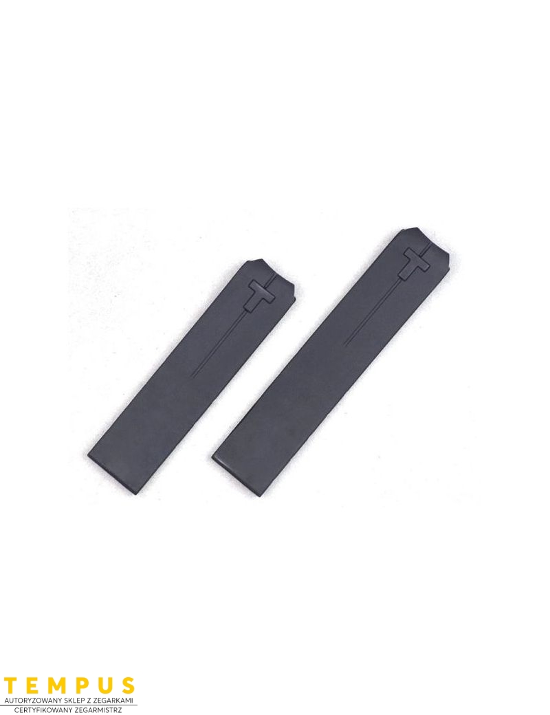 Pasek Tissot T-Touch T610014614 - TISSOT - paski do zegarków Pasek Tissot T-Touch T610014614 - TISSOT - paski do zegarków