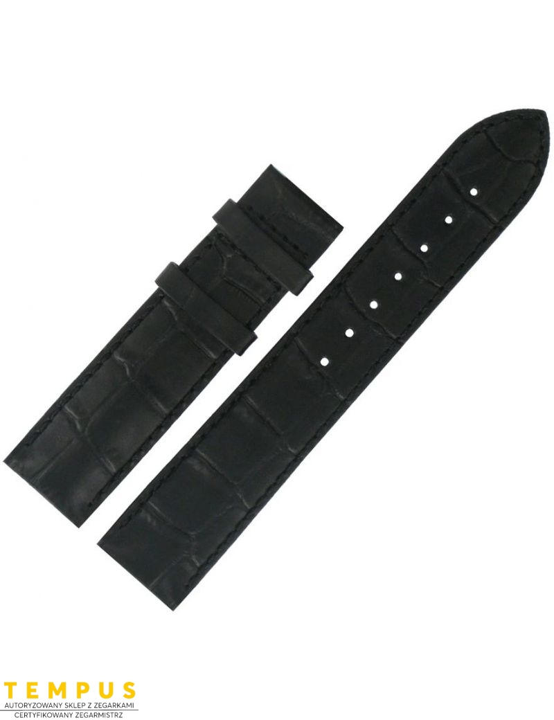 Pasek Tissot PRC200 T610014562 - TISSOT - paski do zegarków Pasek Tissot PRC200 T610014562 - TISSOT - paski do zegarków