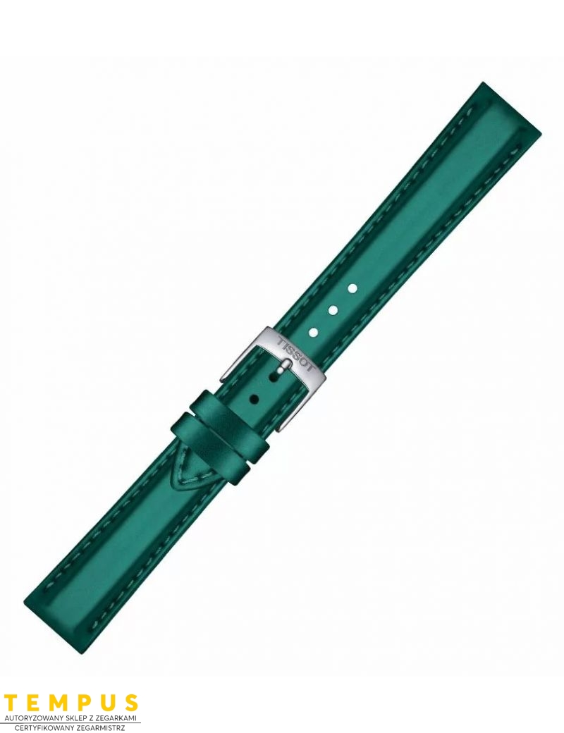 Pasek Tissot T604048131 - TISSOT - paski do zegarków Pasek Tissot T604048131 - TISSOT - paski do zegarków