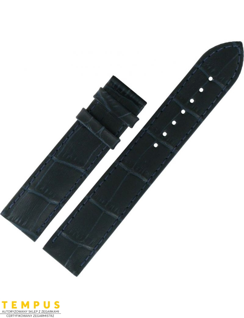 Pasek Tissot PRC200 T610032786 - TISSOT - paski do zegarków Pasek Tissot PRC200 T610032786 - TISSOT - paski do zegarków