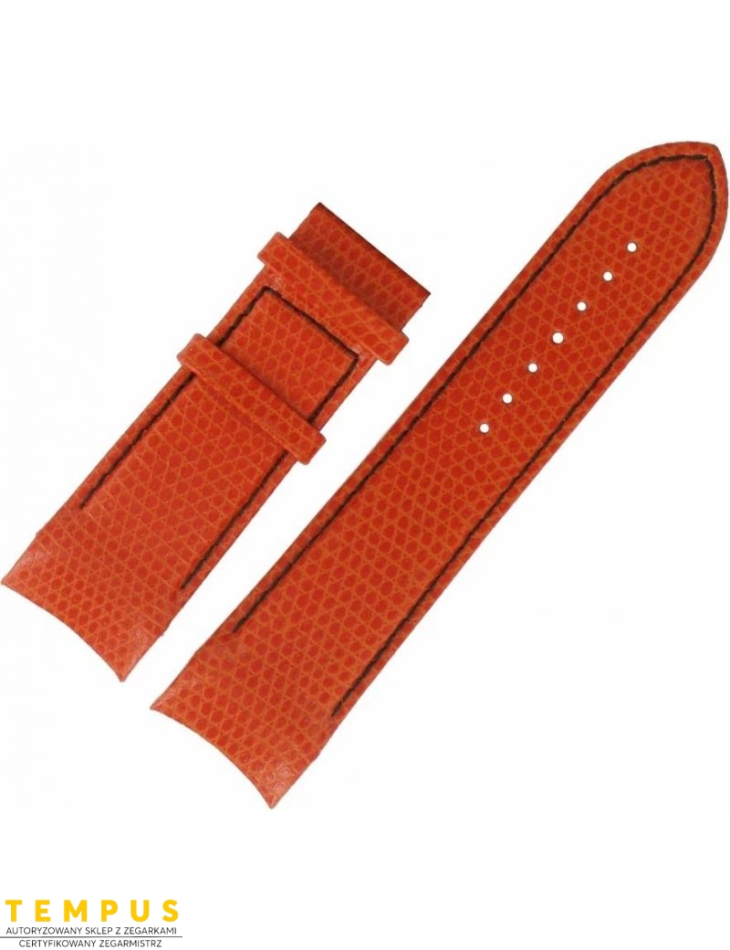 Pasek Tissot Couturier Gortat XL T610030668 - TISSOT - paski do zegarków Pasek Tissot Couturier Gortat XL T610030668 - TISSOT - paski do zegarków