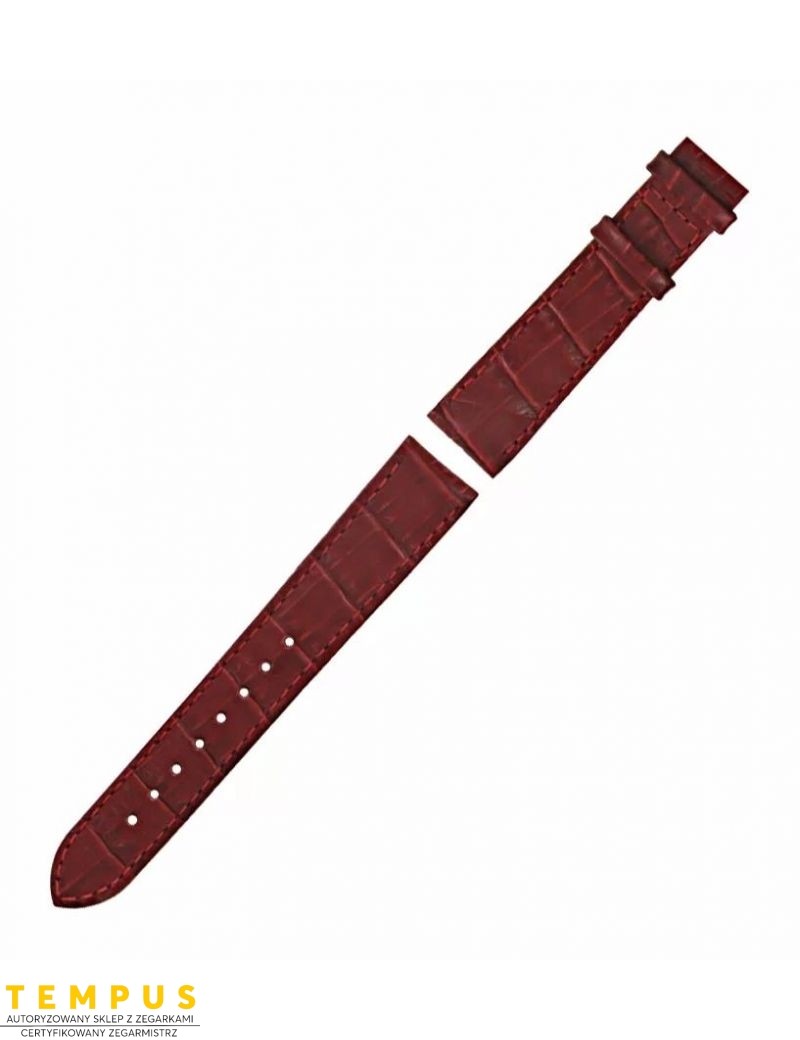 Pasek Certina C610010993 16mm - CERTINA - paski do zegarków Pasek Certina C610010993 16mm - CERTINA - paski do zegarków