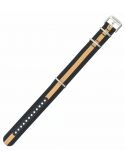 Pasek Certina DS Action Diver C604023020 21mm - CERTINA - paski do zegarków
