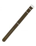 Pasek Certina C604022809 20mm - CERTINA - paski do zegarków