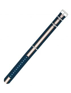 Pasek Certina C604022807 20mm