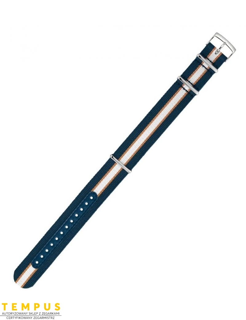 Pasek Certina C604022807 20mm - CERTINA - paski do zegarków Pasek Certina C604022807 20mm - CERTINA - paski do zegarków