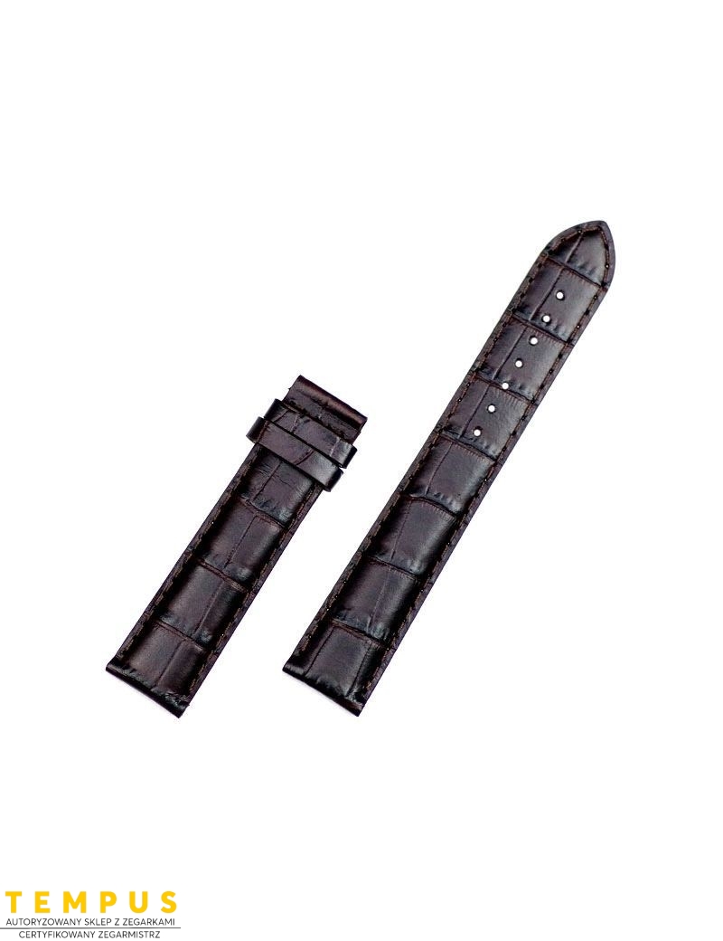 Pasek Certina C610016932 XL 20mm - CERTINA - paski do zegarków Pasek Certina C610016932 XL 20mm - CERTINA - paski do zegarków