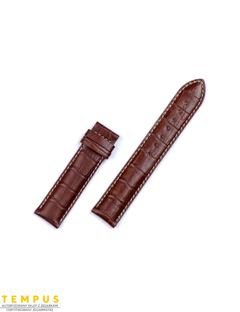 Pasek Certina DS Podium C610007724 19mm - CERTINA - paski do zegarków Pasek Certina DS Podium C610007724 19mm - CERTINA - paski do zegarków