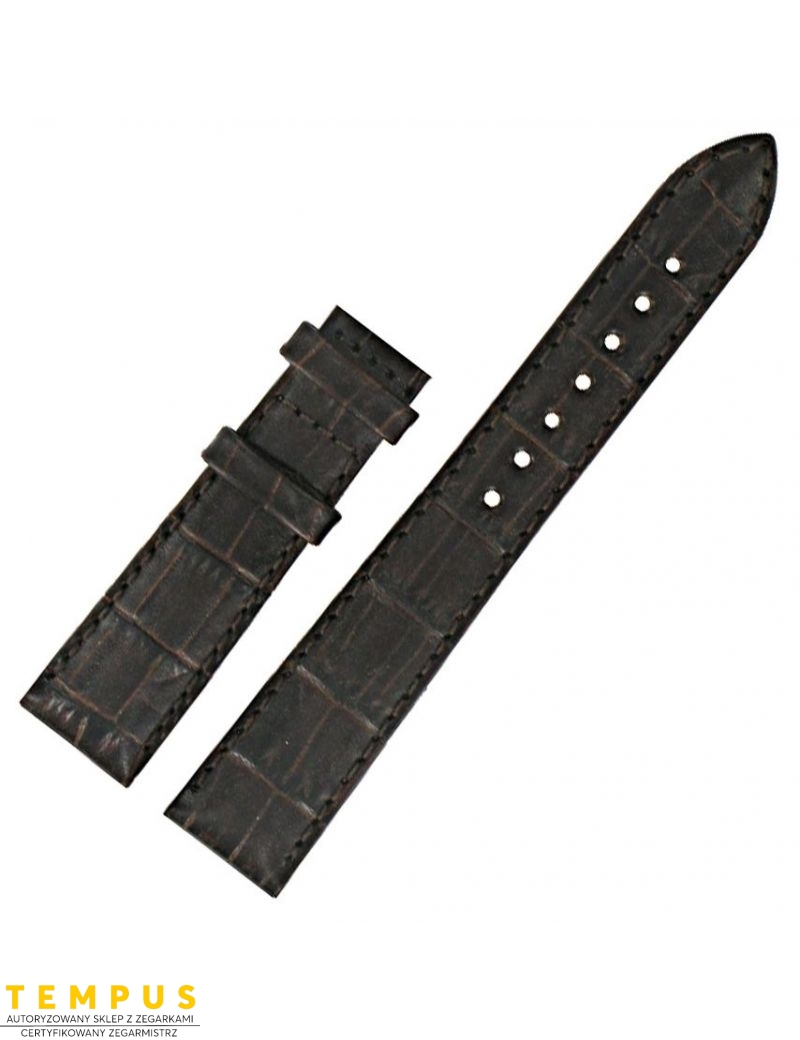 Pasek Certina C610012772 17mm - CERTINA - paski do zegarków Pasek Certina C610012772 17mm - CERTINA - paski do zegarków